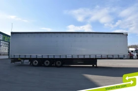 Полуремарке Schwarzmuller TR26121, снимка 4