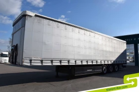 Полуремарке Schwarzmuller TR26121, снимка 1