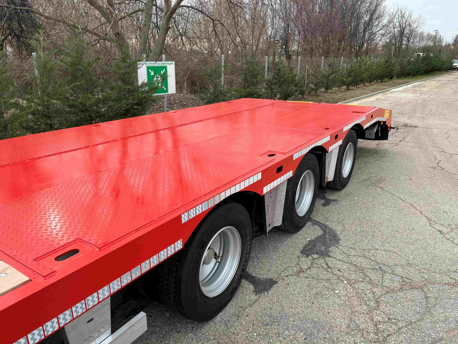  BULL TRAILERS TAURUS | Mobile.bg   6