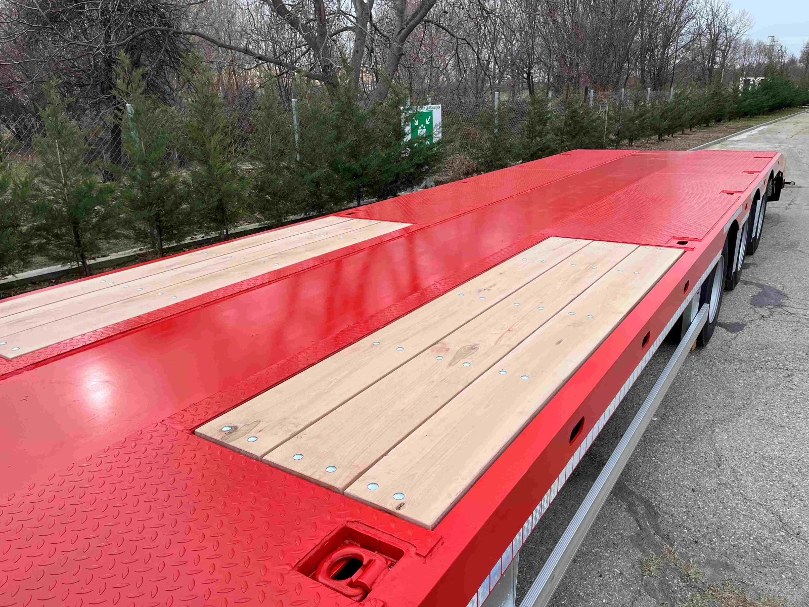  BULL TRAILERS TAURUS | Mobile.bg   5