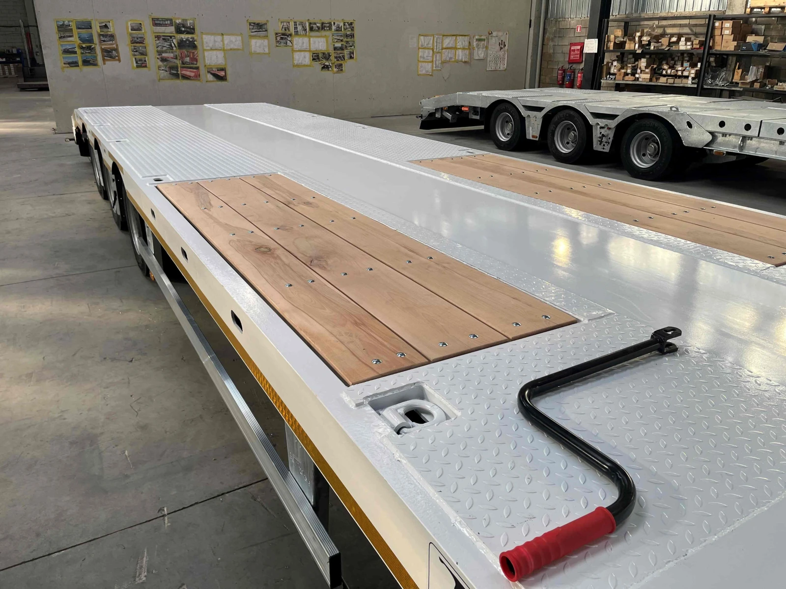  BULL TRAILERS TAURUS | Mobile.bg   14