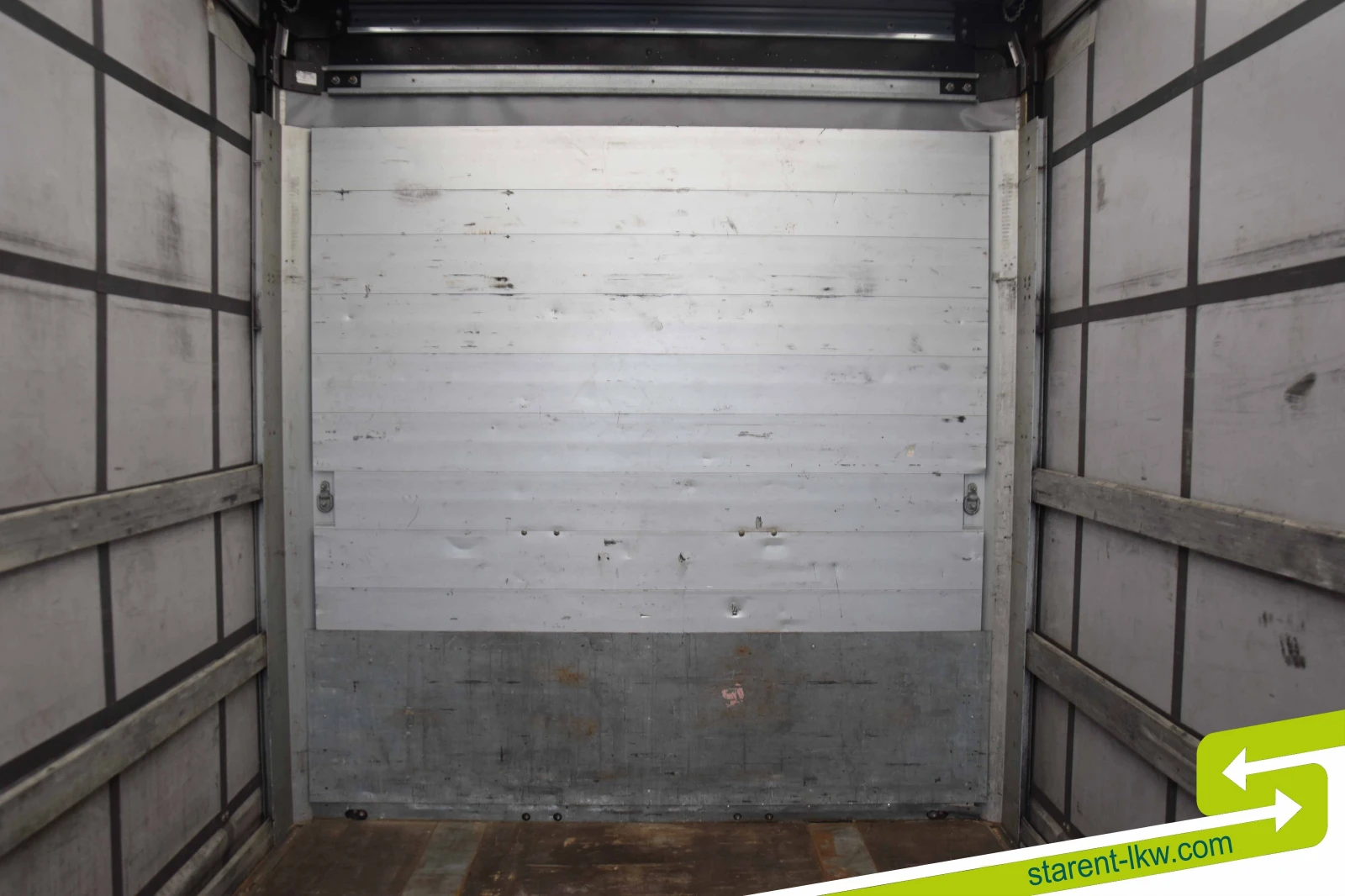 Полуремарке Schwarzmuller TR26121, снимка 13 - Ремаркета - 54031446