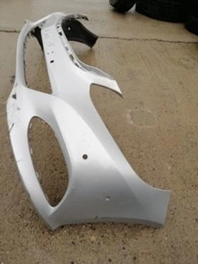 ОРИГИНАЛНА БРОНЯ ЗА МЕРЦЕДЕС Е класа W212 Elegance 2013-2016г...A2128851438..., снимка 2