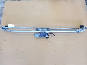 Моторче предни чистачки Опел Мерива Б 