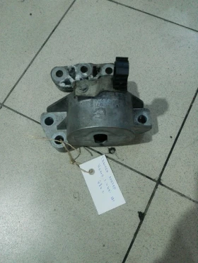 Тампон мотор Ситроен Немо 1.4хди