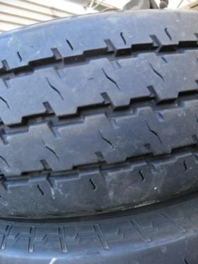Гуми Летни 215/75R16, снимка 4