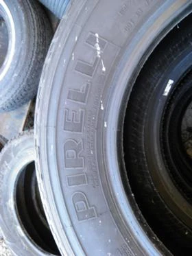 Гуми Летни 215/75R16, снимка 1