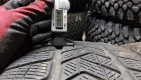 Гуми Зимни 255/60R18, снимка 3