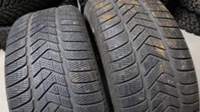 Гуми Зимни 255/60R18, снимка 2