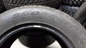 Гуми Зимни 255/60R18, снимка 6