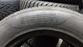 Гуми Зимни 255/60R18, снимка 5