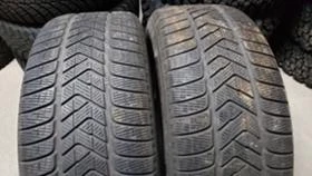 Гуми Зимни 255/60R18, снимка 1