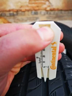 Гуми Летни 165/65R14, снимка 8