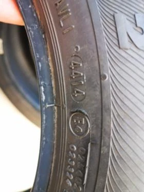 Гуми Летни 165/65R14, снимка 5