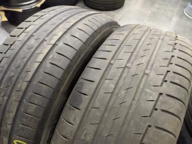 Гуми Летни 235/60R18, снимка 4