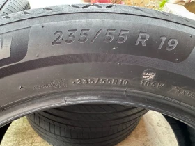 Гуми Летни 235/55R19, снимка 3