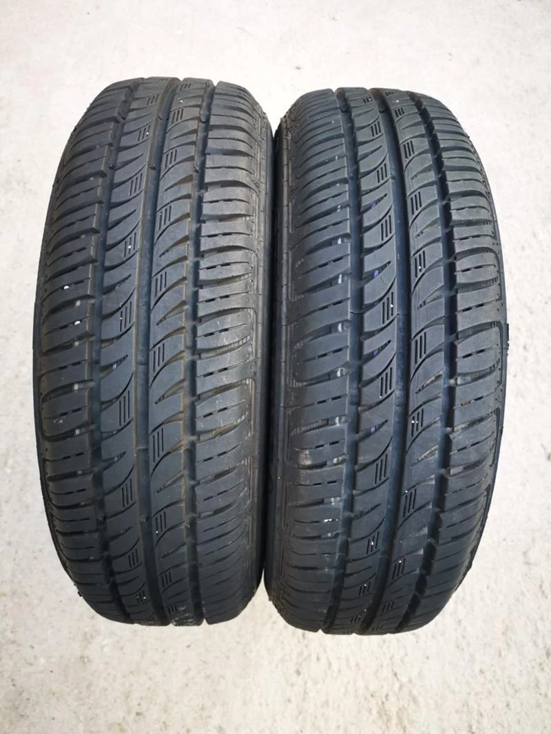 Гуми Летни 165/65R14, снимка 2 - Гуми и джанти - 32795372