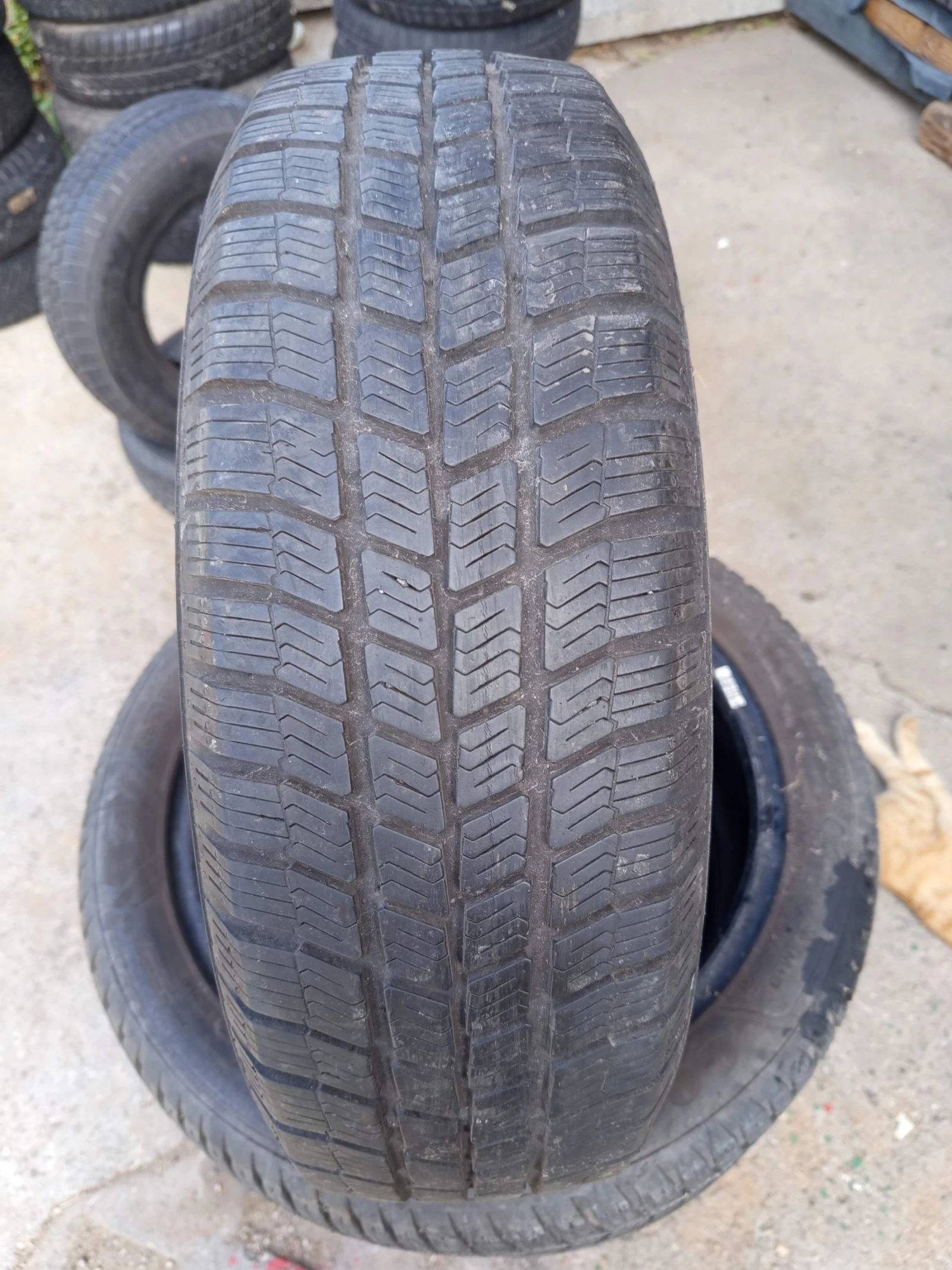 Гуми Зимни 175/70R14