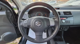 Suzuki Swift АВТОМАТ ИЗКЛЮЧИТЕЛО РЕАЛ КМ СЕРВИ КНИЖ УНИКТ ОБСЛЖ, снимка 10