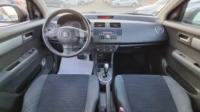 Suzuki Swift АВТОМАТ ИЗКЛЮЧИТЕЛО РЕАЛ КМ СЕРВИ КНИЖ УНИКТ ОБСЛЖ, снимка 9