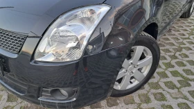 Suzuki Swift АВТОМАТ ИЗКЛЮЧИТЕЛО РЕАЛ КМ СЕРВИ КНИЖ УНИКТ ОБСЛЖ, снимка 3
