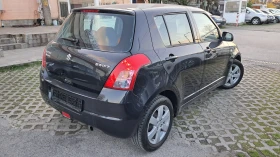 Suzuki Swift АВТОМАТ ИЗКЛЮЧИТЕЛО РЕАЛ КМ СЕРВИ КНИЖ УНИКТ ОБСЛЖ, снимка 5