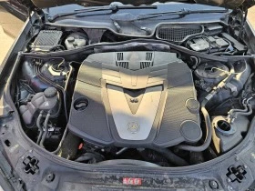 Mercedes-Benz S 320 CDI, снимка 8