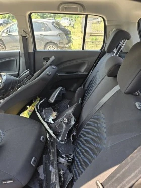 Suzuki Celerio 1.0i, снимка 5