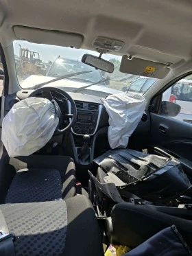 Suzuki Celerio 1.0i, снимка 4
