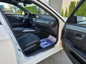Mercedes-Benz E 300 cdi 231k.c* EDITION* 9Gtronic* Люк* ЛИЗИНГ, снимка 15