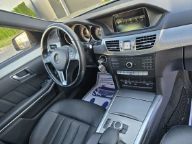 Mercedes-Benz E 300 cdi 231k.c* EDITION* 9Gtronic* Люк* ЛИЗИНГ, снимка 14