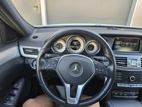 Mercedes-Benz E 300 cdi 231k.c* EDITION* 9Gtronic* Люк* ЛИЗИНГ, снимка 11