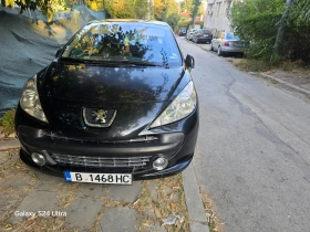 Peugeot 207 1.6 HDI, снимка 2