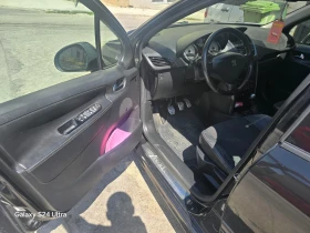 Peugeot 207 1.6 HDI, снимка 5