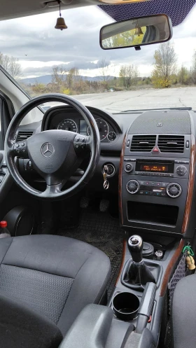 Mercedes-Benz A 200 Elegance , снимка 11