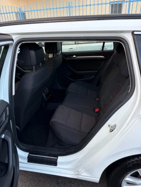 VW Passat 2.0 TDI 150ps , снимка 7