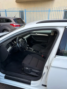 VW Passat 2.0 TDI 150ps , снимка 6