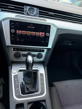 VW Passat 2.0 TDI 150ps , снимка 13