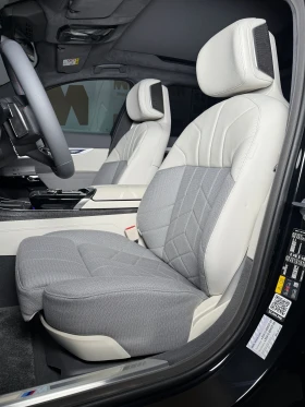BMW i7 M70* M-Sport* TV* IconicGlow* Massage* SkyLounge, снимка 7