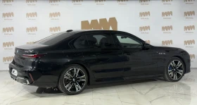 BMW i7 M70* M-Sport* TV* IconicGlow* Massage* SkyLounge, снимка 2