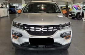 Dacia Spring 2023г 26000км, снимка 1