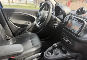 Smart Forfour BRABUS 60000km, снимка 6