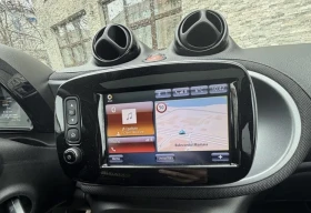 Smart Forfour BRABUS 60000km, снимка 9