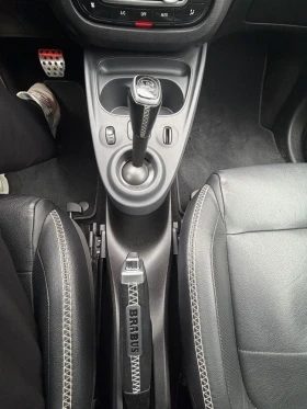 Smart Forfour BRABUS 60000km, снимка 10