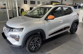 Dacia Spring 2023г 26000км, снимка 2
