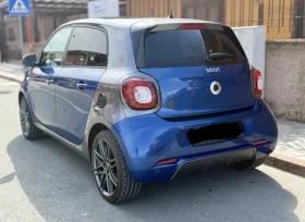 Smart Forfour BRABUS 60000km, снимка 4