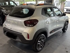 Dacia Spring 2023г 26000км, снимка 5