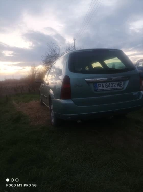 Ford Focus 1.8 TD, снимка 2