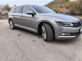 VW Passat 2.0BI-TDI 4MOTIOM , снимка 6