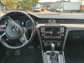 VW Passat 2.0BI-TDI 4MOTIOM , снимка 8